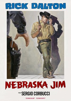 Nebraska Jim